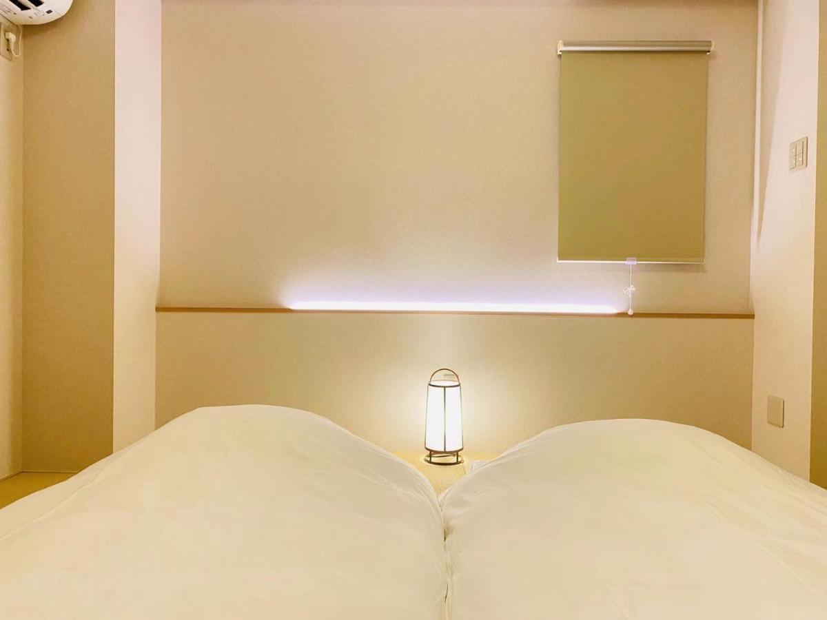 Yushu Futaba Apartemen Osaka