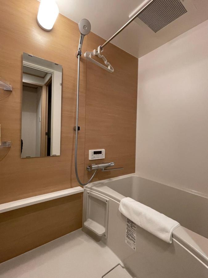 Apartemen Yushu Futaba Osaka